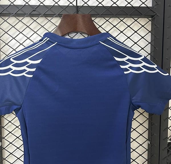 24/25 Kids PSG Fourth Away 16-28 Jersey - Image 2