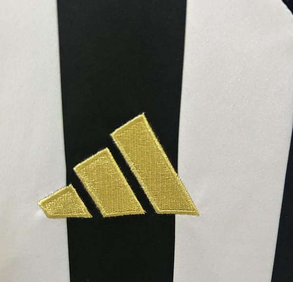 25/26 Women's Atlético Mineiro Home Jersey - Image 6