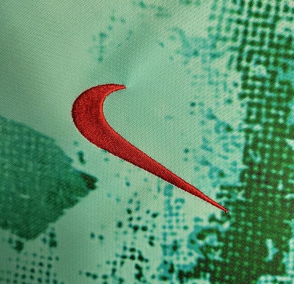 2023 Portugal Green Special Jersey - Image 7