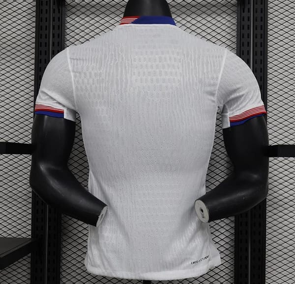 Player Version 2024 USA Home Jersey - Image 2