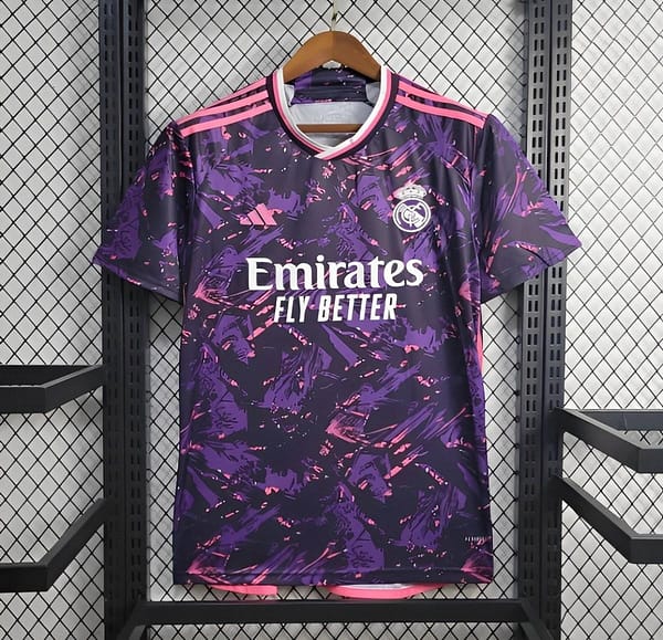 24/25 Real Madrid Special Edition