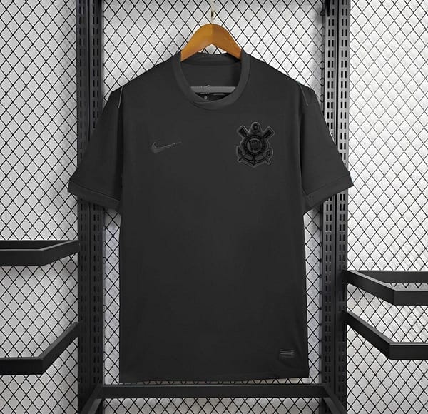 24/25 Corinthians Away Jersey