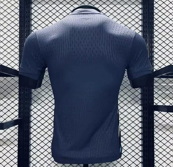 Player Version 2024 England Away Jersey - Image 3