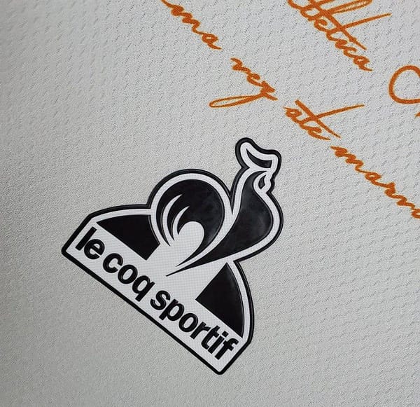 Retro 21/22 Atletico Mineiro 113th Anniversary Special Jersey - Image 6