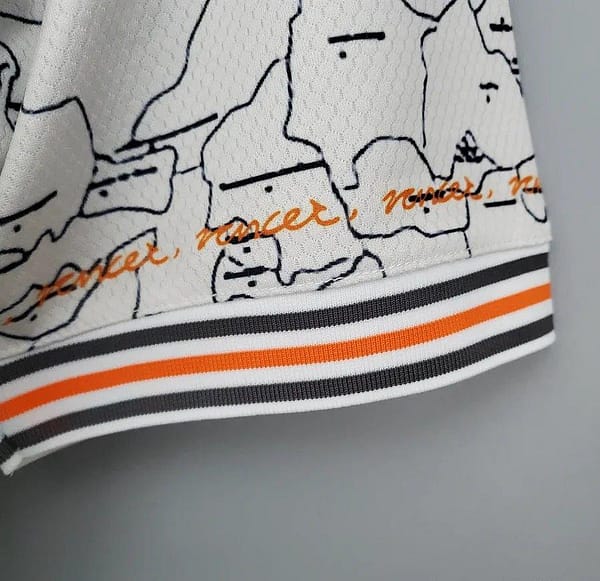 Retro 21/22 Atletico Mineiro 113th Anniversary Special Jersey - Image 7