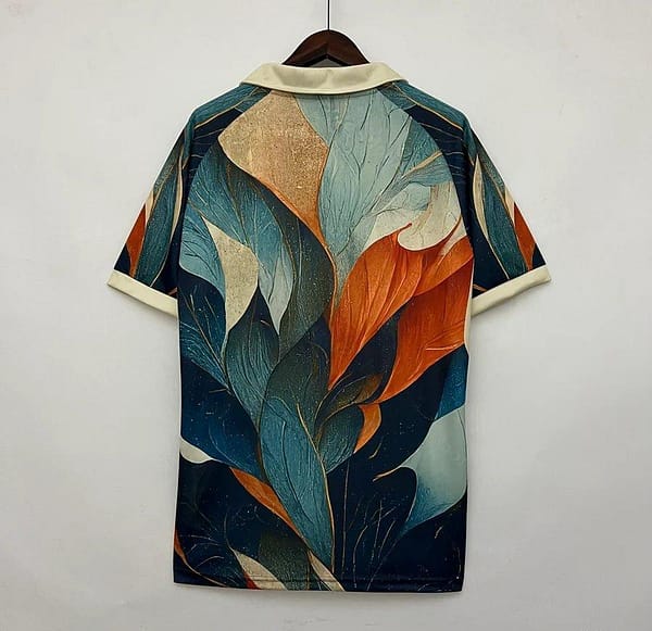22/23 Venezia FC Memorial Edition Jersey - Image 2