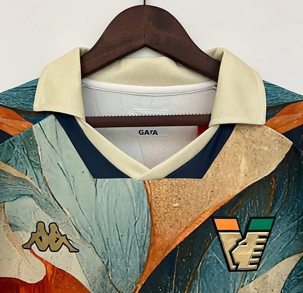 22/23 Venezia FC Memorial Edition Jersey - Image 5