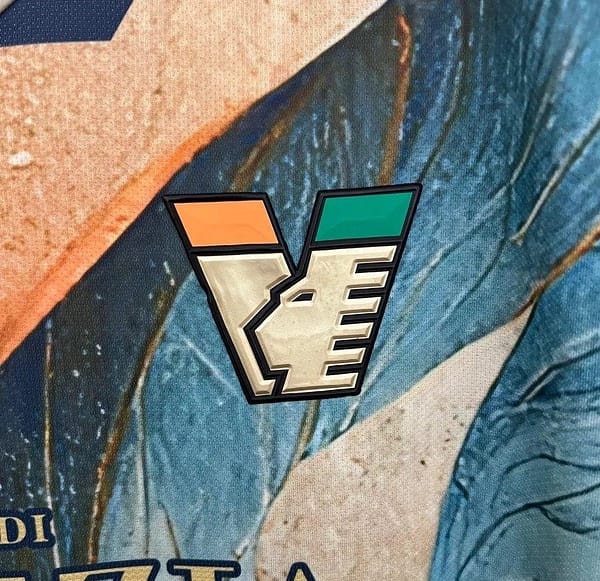 22/23 Venezia FC Memorial Edition Jersey - Image 6