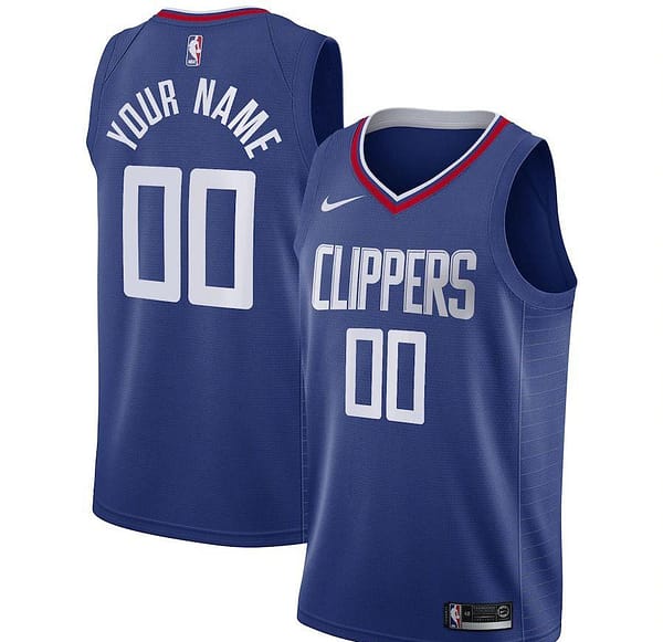 Icon Club Team Jersey - Custom - Mens