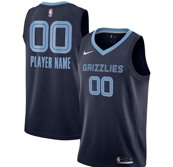 Icon Club Team Jersey - Custom - Mens