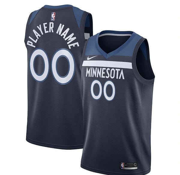 Icon Club Team Jersey - Custom - Youth