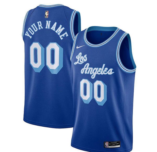 Classic Edition Club Team Jersey - Custom - Youth - 2020