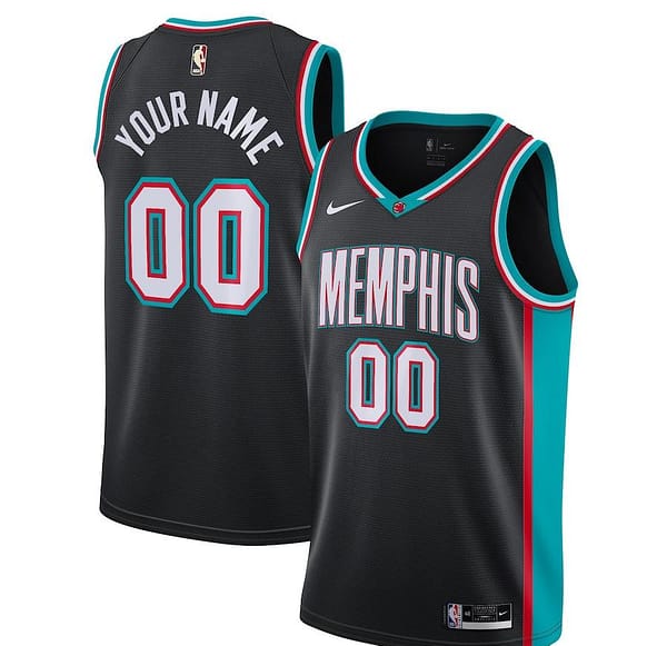 Classic Edition Club Team Jersey - Custom - Youth - 2020