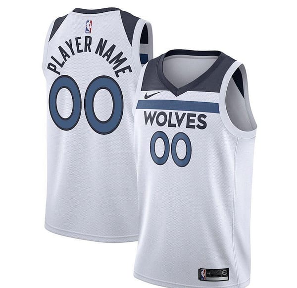 Association Club Team Jersey - Custom - Youth