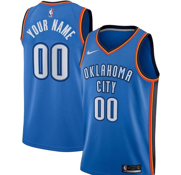 Icon Club Team Jersey - Custom - Mens 2018