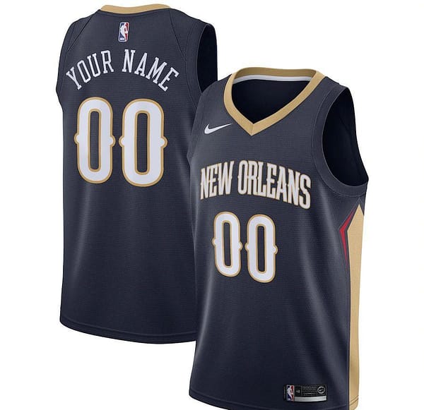 Icon Club Team Jersey - Custom - Mens