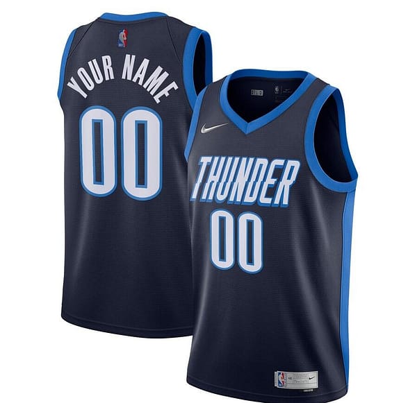 Earned Edition Club Team Jersey - Custom - Youth
