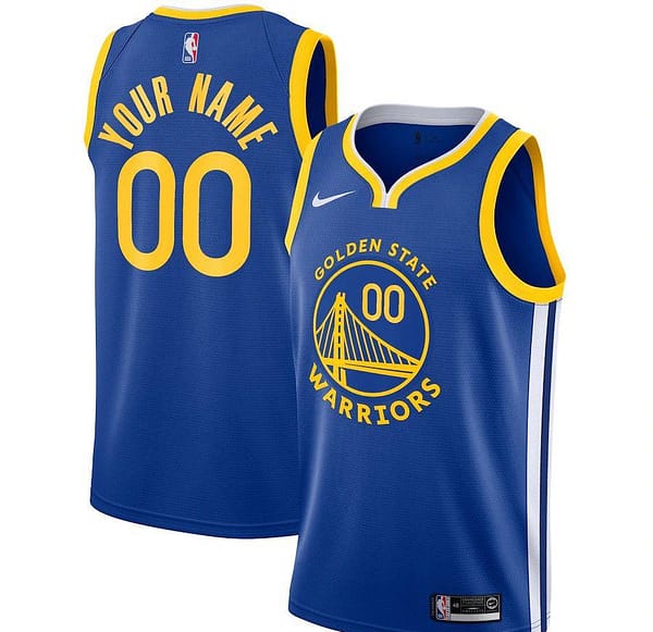 Icon Club Team Jersey - Custom - Mens - 2019