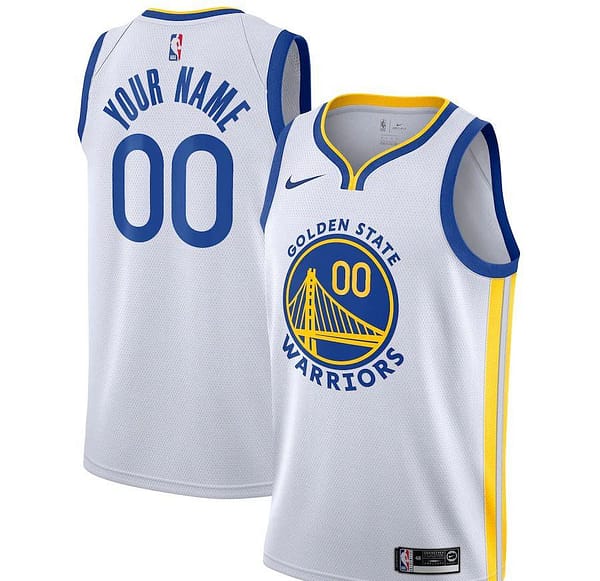Association Club Team Jersey - Custom - Mens- 2020