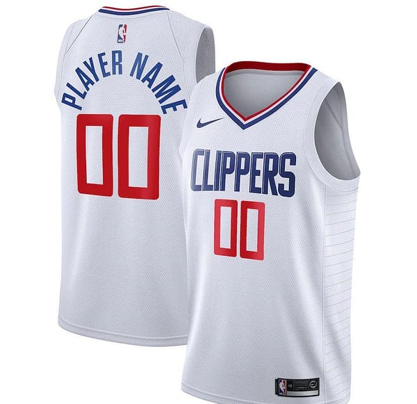 Association Club Team Jersey - Custom - Mens