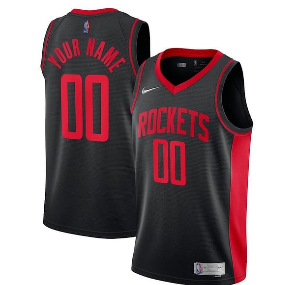 Earned Edition Club Team Jersey - Custom - Mens