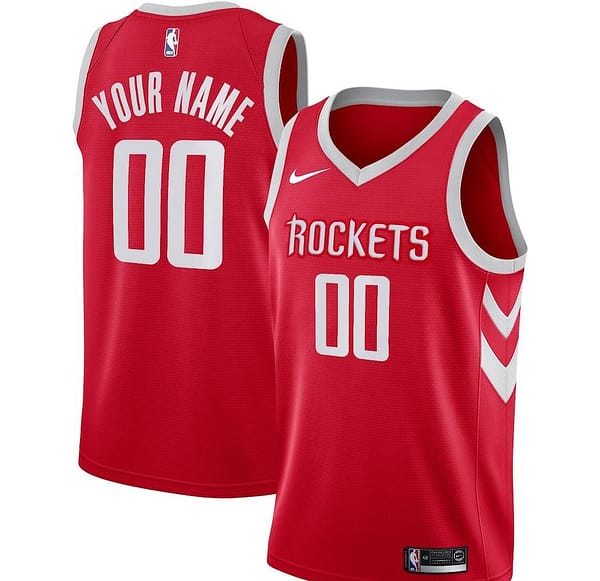 Icon Club Team Jersey - Custom - Mens