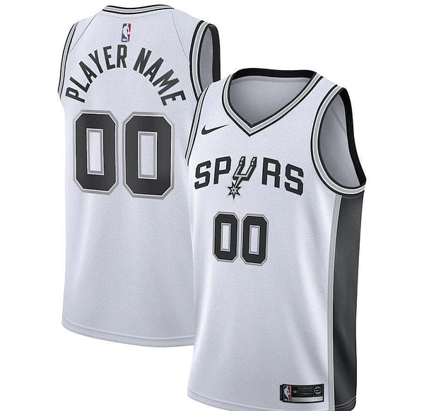 Association Club Team Jersey - Custom - Mens
