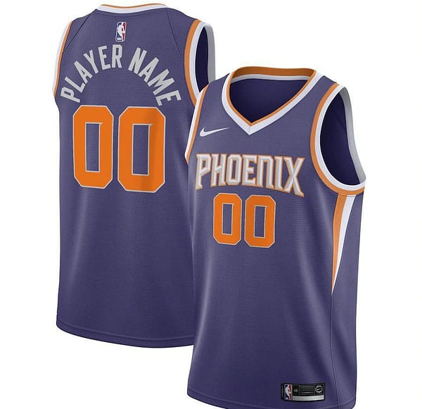 Icon Club Team Jersey - Custom - Youth