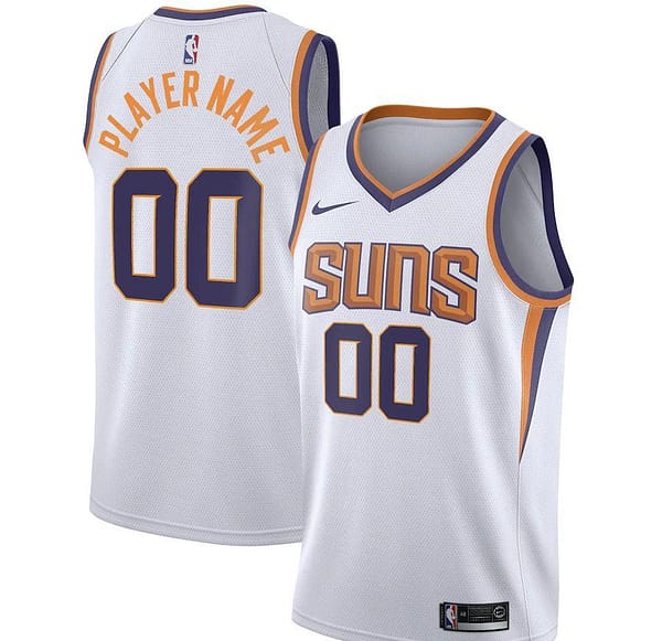 Association Club Team Jersey - Custom - Mens