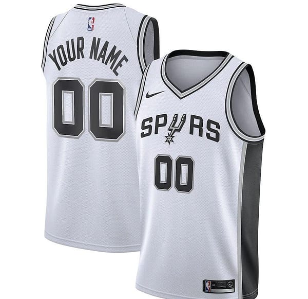 Association Club Team Jersey - Custom - Youth