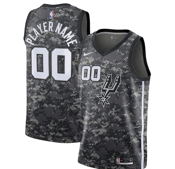 City Edition Club Team Jersey - Custom - Youth - 2019