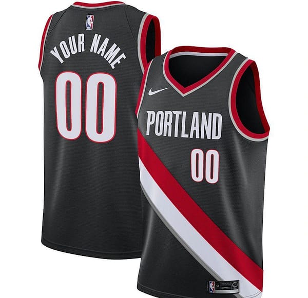 Icon Club Team Jersey - Custom - Mens