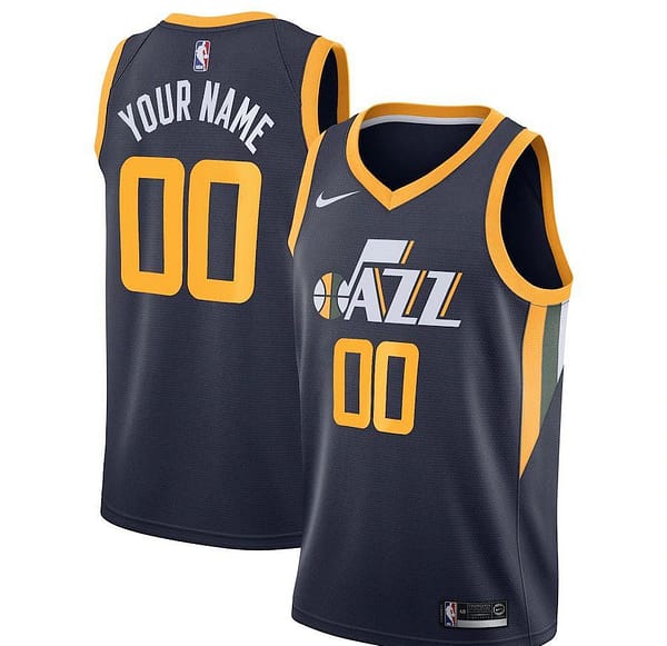 Icon Club Team Jersey - Custom - Mens