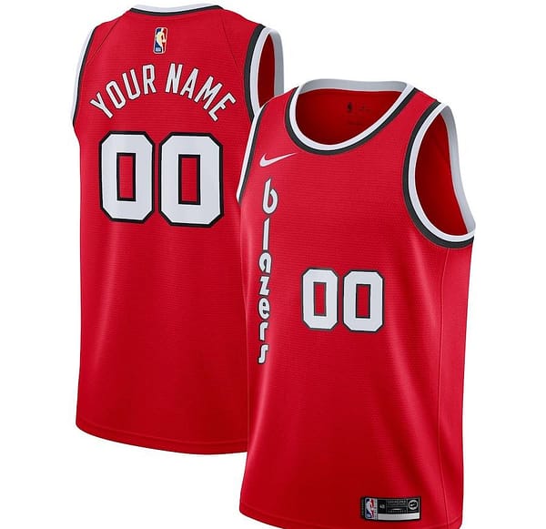 Classic Edition Club Team Jersey - Custom - Youth