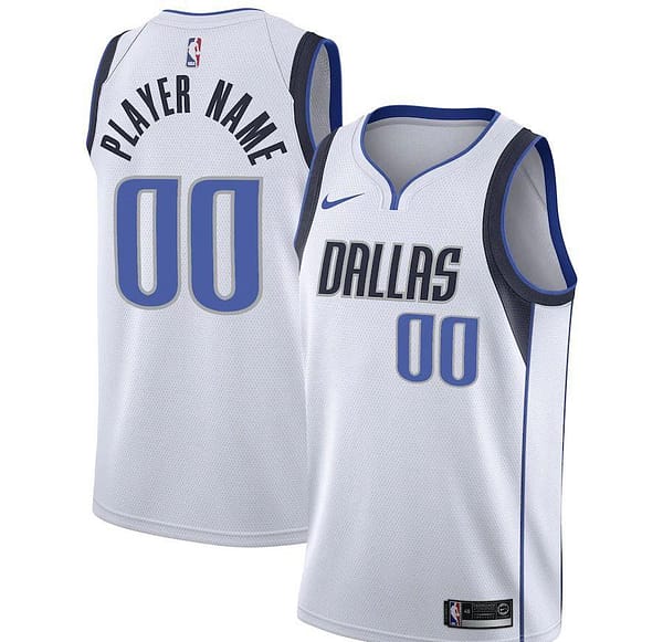 Association Club Team Jersey - Custom - Mens