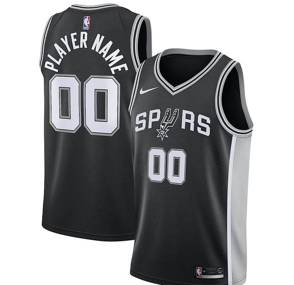 Icon Club Team Jersey - Custom - Mens