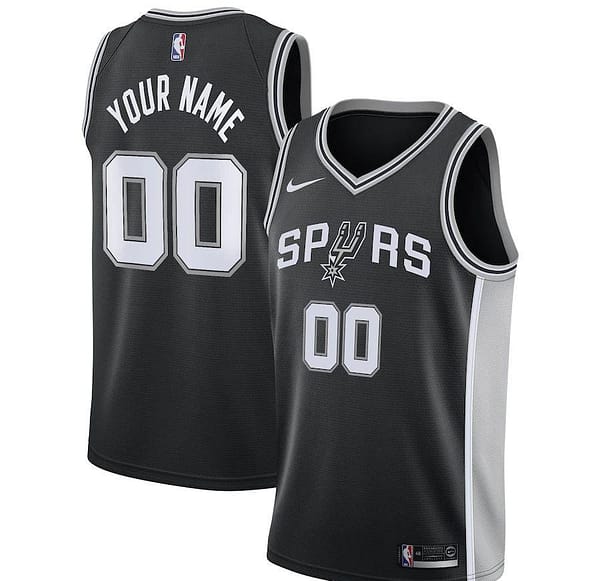 Icon Club Team Jersey - Custom - Youth
