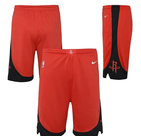 Icon Club Team Short - Youth