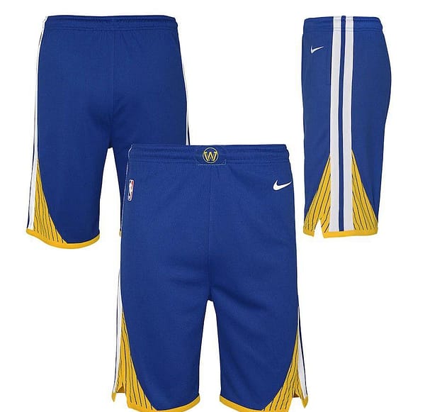 Icon Club Team Short - Youth
