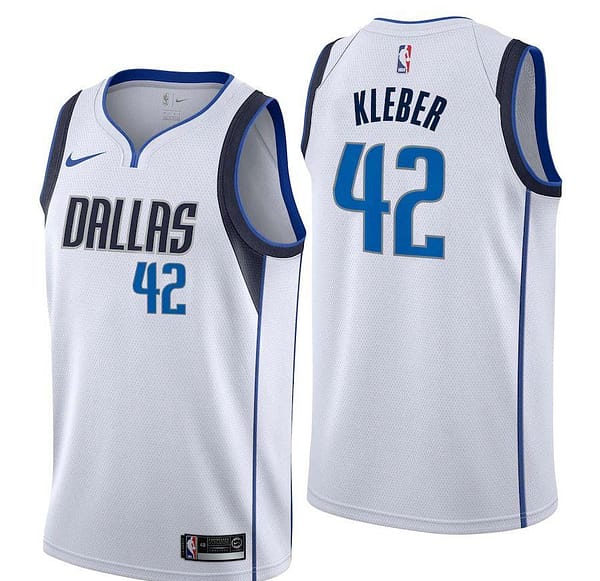 Association Club Team Jersey - Maximillian Kleber - Mens