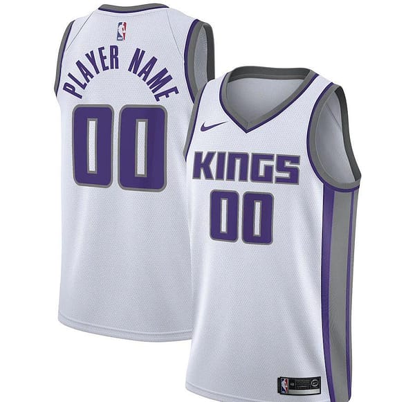 Association Club Team Jersey - Custom - Mens