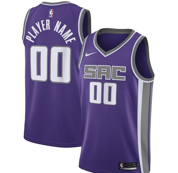 Icon Club Team Jersey - Custom - Mens