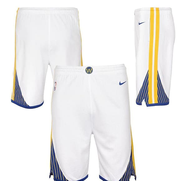 Association Club Team Short - Youth