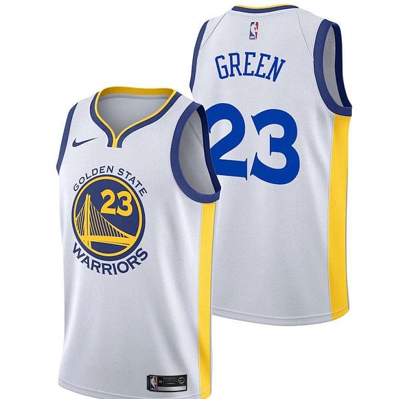 Association Club Team Jersey - Draymond Green - Mens