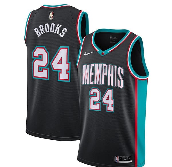Classic Edition Club Team Jersey - Dillon Brooks - Youth - 2020