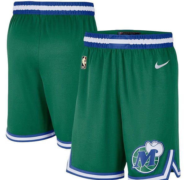 Classic Edition Club Team Short - Youth - 2020
