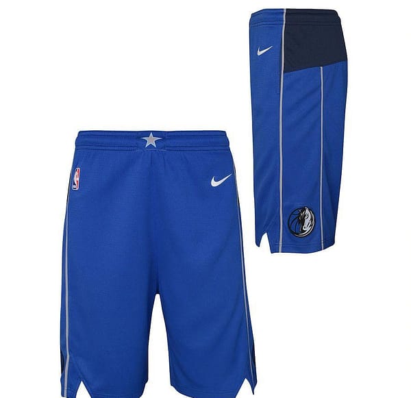 Icon Club Team Short - Youth