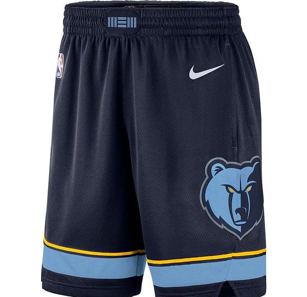 Icon Club Team Shorts - Mens