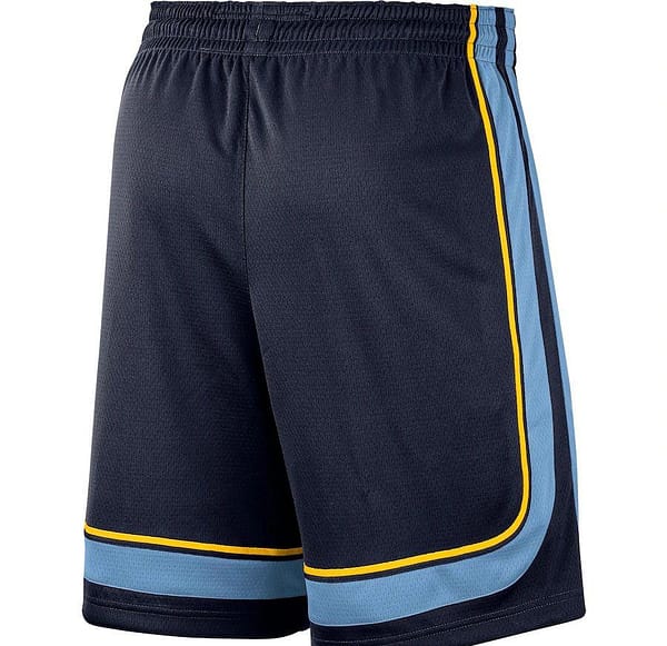 Icon Club Team Shorts - Mens - Image 2