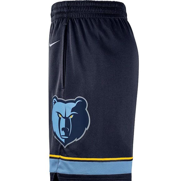 Icon Club Team Shorts - Mens - Image 3